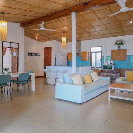 The Wooden Beach House 3Br - Sunset Beach Garden Taling Ngam  Экстерьер фото