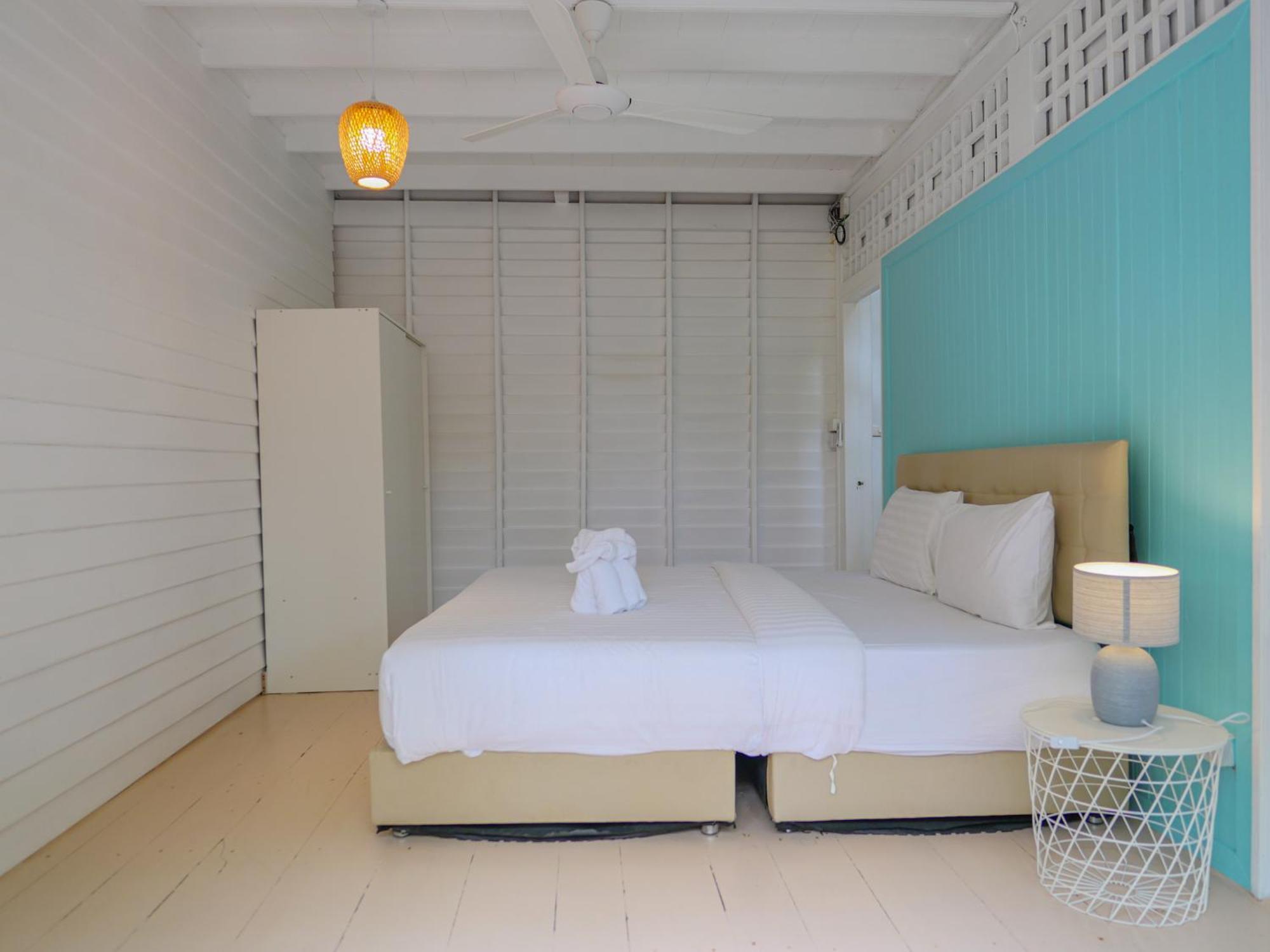 The Wooden Beach House 3Br - Sunset Beach Garden Taling Ngam  Экстерьер фото
