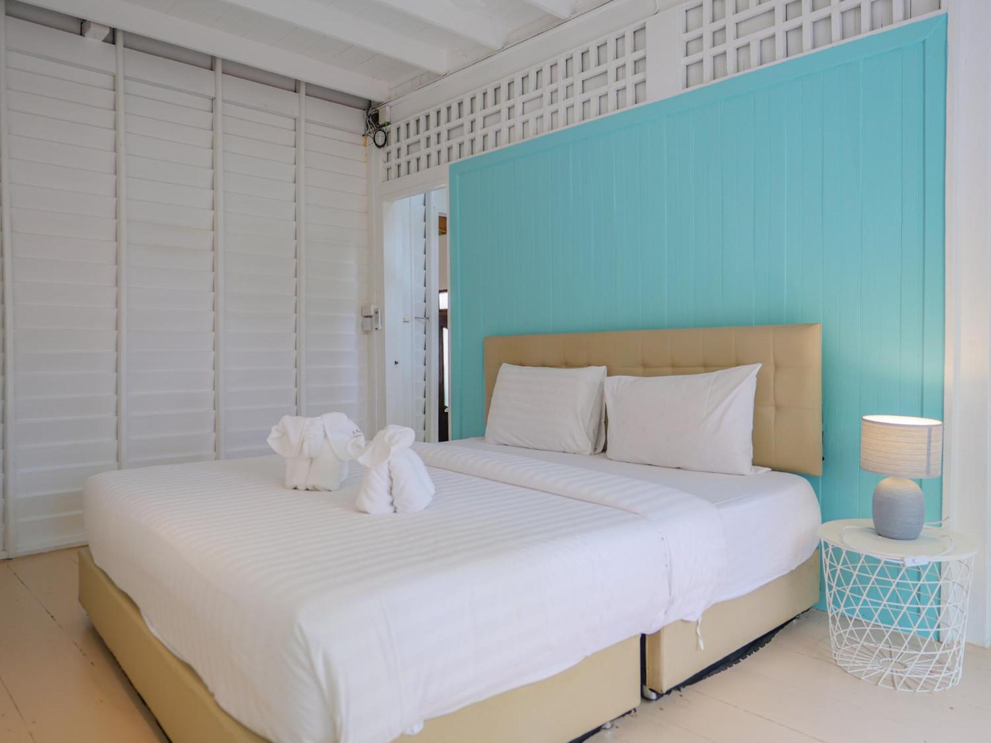 The Wooden Beach House 3Br - Sunset Beach Garden Taling Ngam  Экстерьер фото